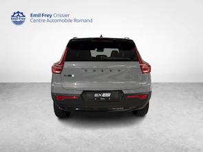 image du véhicule VOLVO EX40 Twin Black Edition AWD