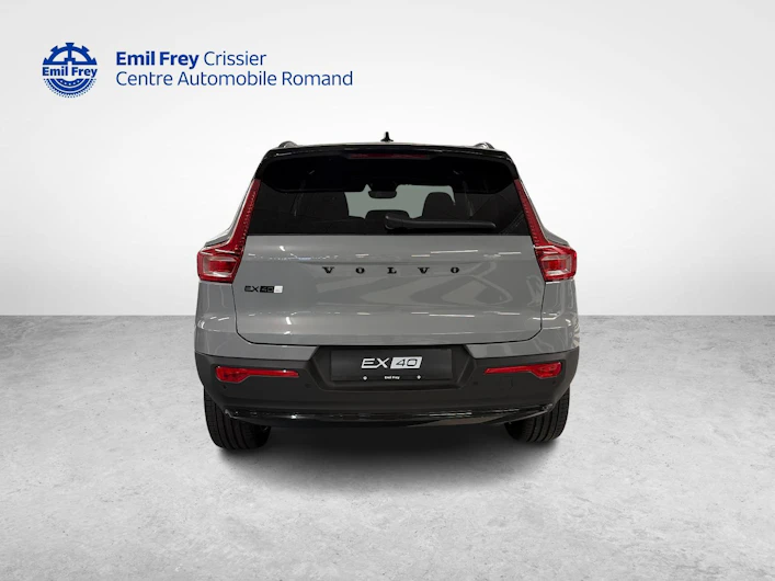 image du véhicule VOLVO EX40