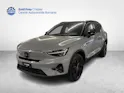 VOLVO EX40 Twin Black Edition AWD