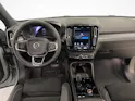 VOLVO EX40 Twin Black Edition AWD