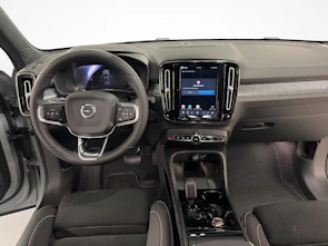 image du véhicule VOLVO EX40 Twin Black Edition AWD