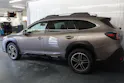 Subaru Outback 2.5i Luxury