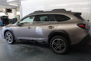 Fahrzeugbild SUBARU Outback 2.5i Luxury