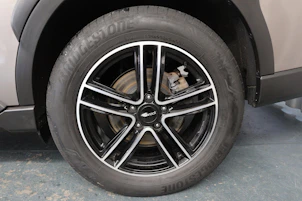 Fahrzeugbild SUBARU Outback 2.5i Luxury
