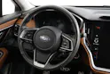 Subaru Outback 2.5i Luxury