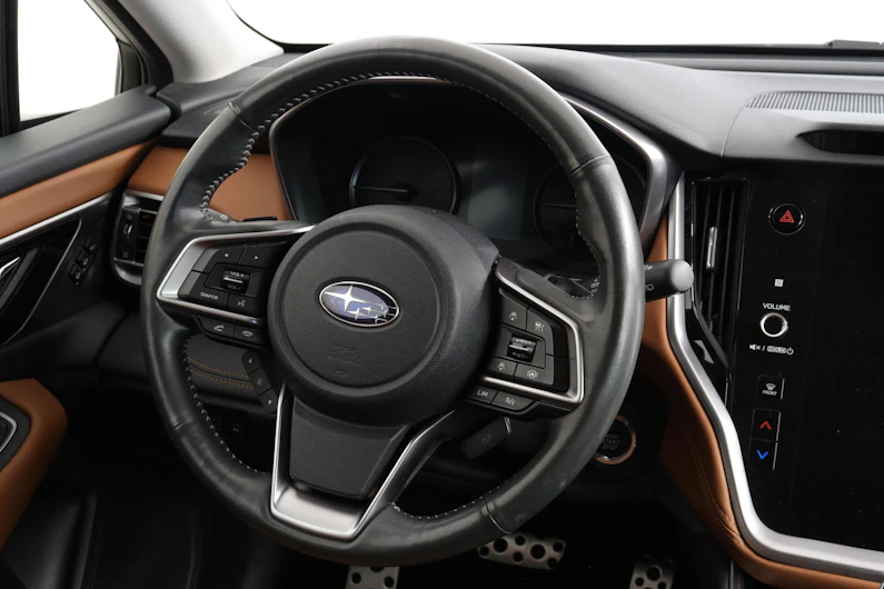 Fahrzeugbild SUBARU OUTBACK