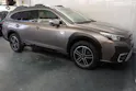 Subaru Outback 2.5i Luxury