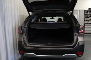 Fahrzeugbild SUBARU Outback 2.5i Luxury