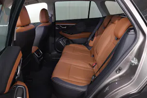 Subaru Outback 2.5i Luxury