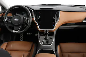 Subaru Outback 2.5i Luxury