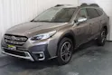 Subaru Outback 2.5i Luxury