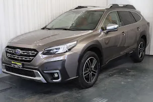 Subaru Outback 2.5i Luxury