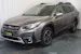 Subaru Outback 2.5i Luxury