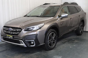 Fahrzeugbild SUBARU Outback 2.5i Luxury
