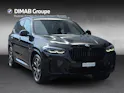 BMW X3 30e M Sport xDrive G01 (CH)