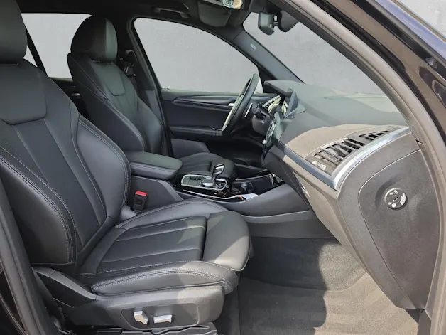 BMW X3 30e M Sport xDrive G01 (CH)