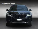BMW X3 30e M Sport xDrive G01 (CH)