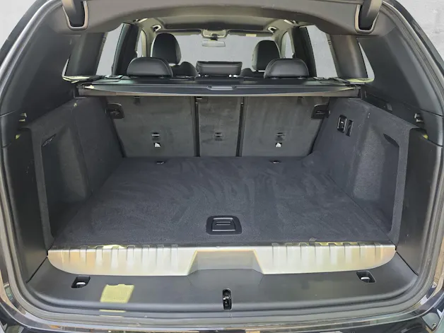 BMW X3 30e M Sport xDrive G01 (CH)