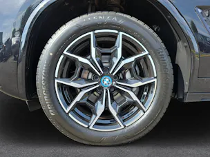 BMW X3 30e M Sport xDrive G01 (CH)