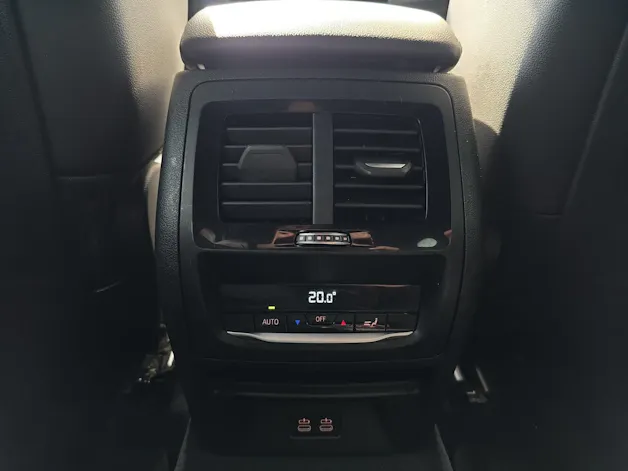 BMW X3 30e M Sport xDrive G01 (CH)