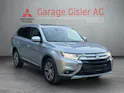 Mitsubishi Outlander 2.2 DID Diamond Anniversary