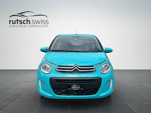 CITROEN C1 1.0 VTi Feel ETG