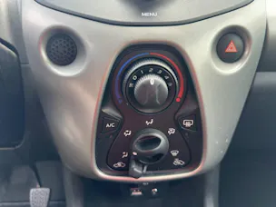 CITROEN C1 1.0 VTi Feel ETG