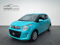 CITROEN C1 1.0 VTi Feel ETG