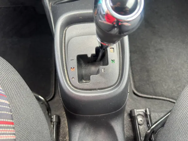 CITROEN C1 1.0 VTi Feel ETG