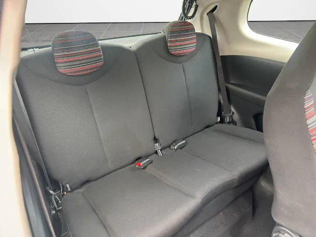 CITROEN C1 1.0 VTi Feel ETG