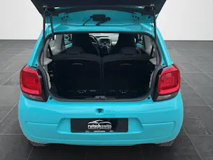 CITROEN C1 1.0 VTi Feel ETG