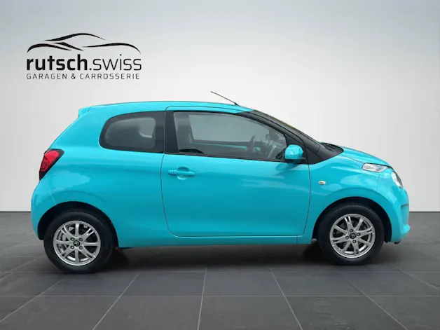 CITROEN C1 1.0 VTi Feel ETG