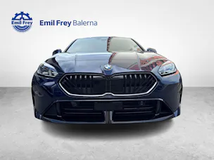 BMW 123 xDrive