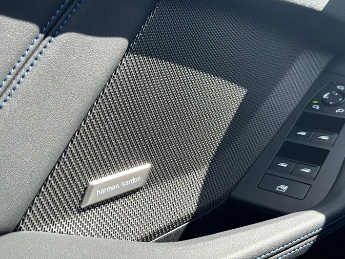 immagine del veicolo BMW 1 SERIES