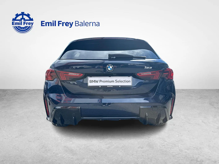immagine del veicolo BMW 1 SERIES