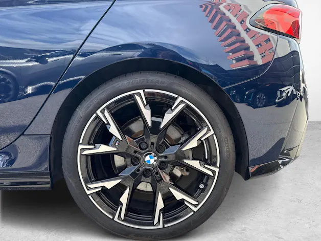 BMW 123 xDrive