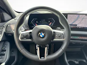 BMW 123 xDrive