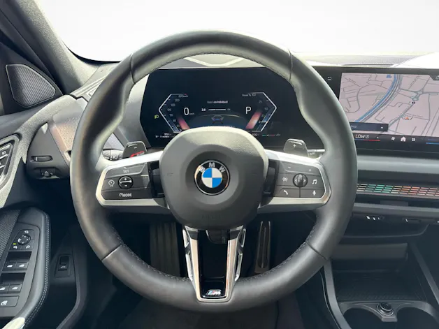 BMW 123 xDrive