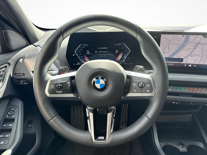 immagine del veicolo BMW 1 SERIES