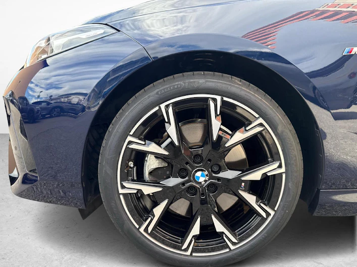 immagine del veicolo BMW 1 SERIES