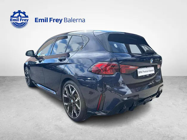 BMW 123 xDrive