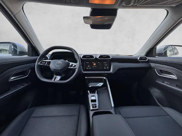MG ZS 1.5 Hybrid+ Luxury