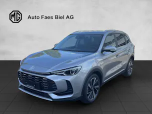 MG ZS 1.5 Hybrid+ Luxury