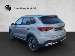 MG ZS 1.5 Hybrid+ Luxury