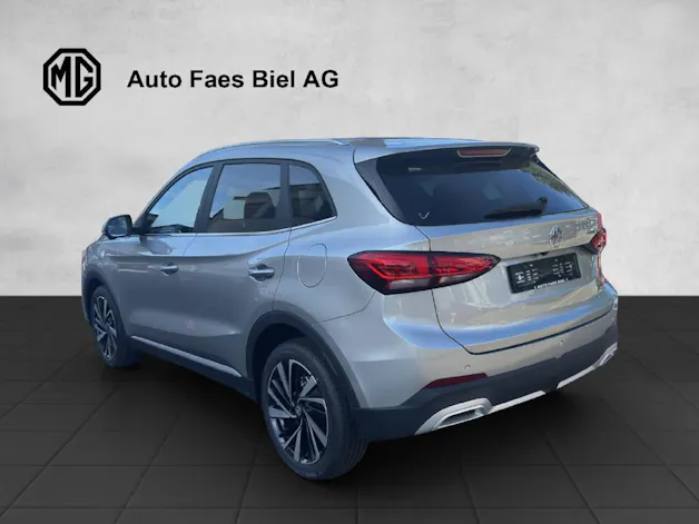 MG ZS 1.5 Hybrid+ Luxury
