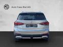 MG ZS 1.5 Hybrid+ Luxury