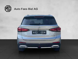 MG ZS 1.5 Hybrid+ Luxury