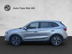 MG ZS 1.5 Hybrid+ Luxury