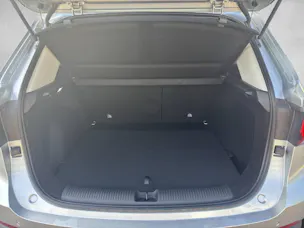 MG ZS 1.5 Hybrid+ Luxury