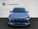 MG ZS 1.5 Hybrid+ Luxury